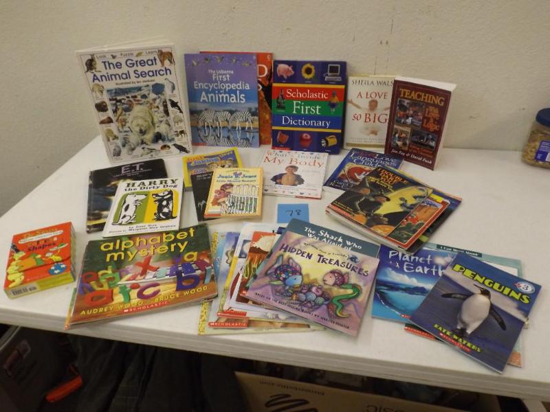 Kids easy read books.&nbsp Perfect...