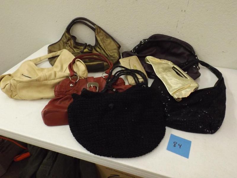 This lot includes a collection of H...