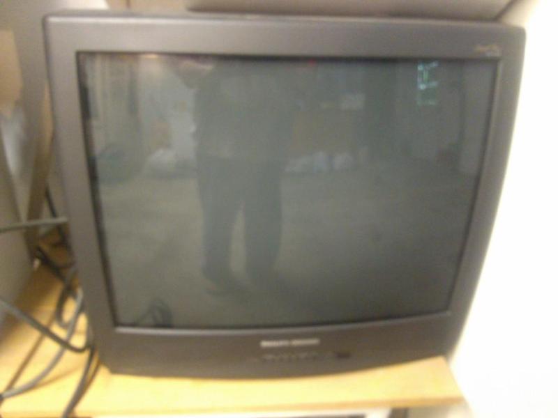 26&quot TV, great for kids gaming ...