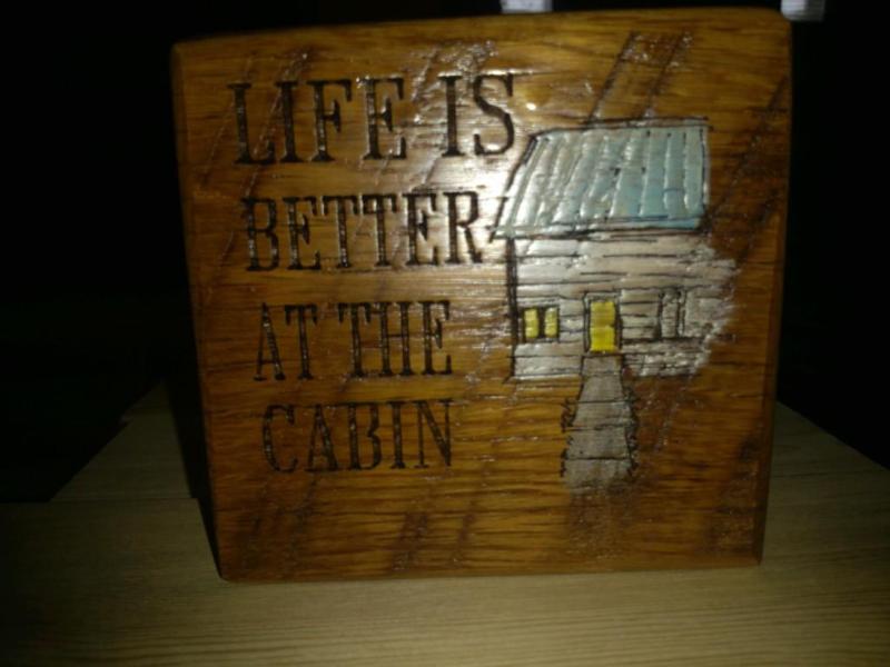 Newly Produced 100 Year Old Reclaim...