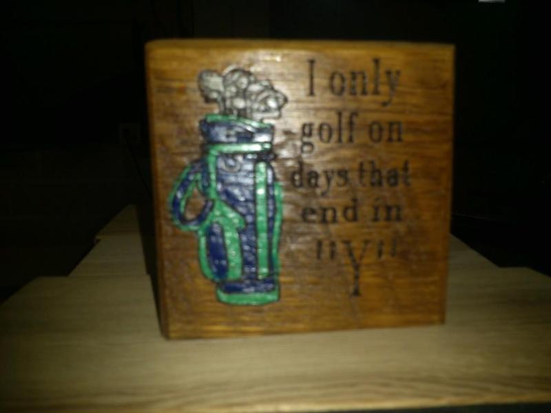 Newly Produced 100 Year Old Reclaim...