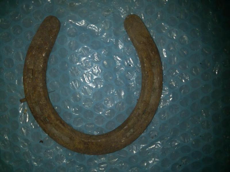Vintage Horse Shoe...