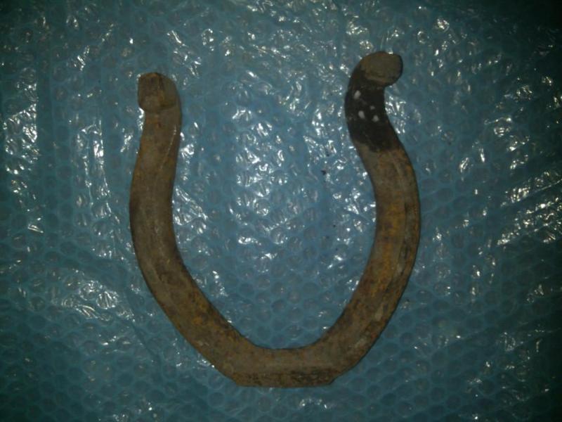 Vintage Horse Shoe...