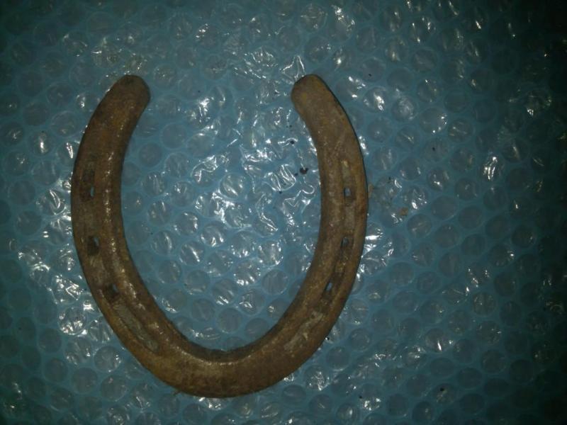 Vintage Horse Shoe...