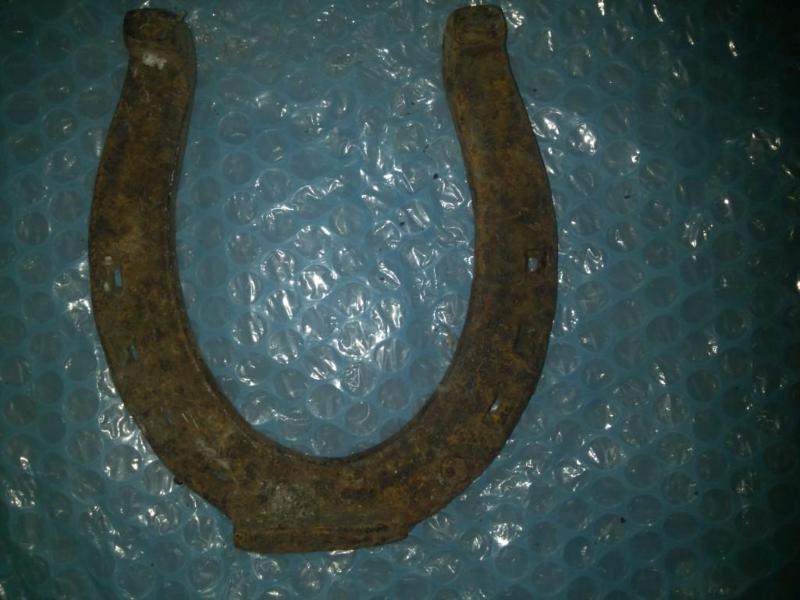 Vintage Horse Shoe...