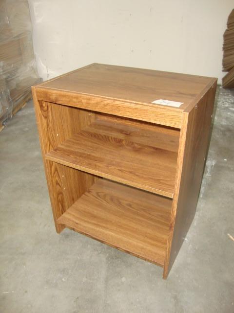 lot 136 image: Small Shelf, 20 34in x 15 14in x ...