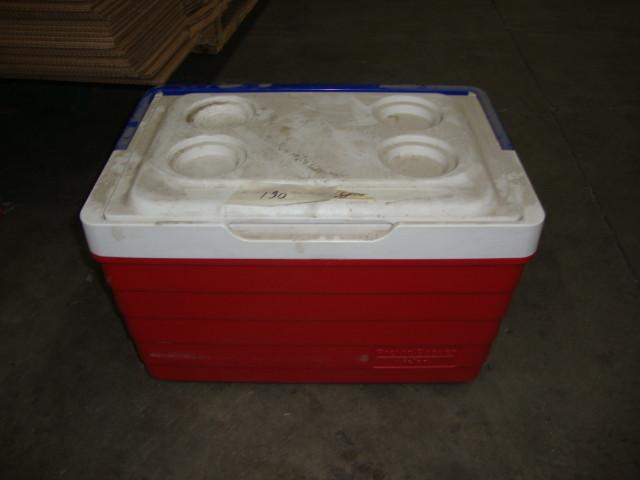 lot 146 image: Igloo Cooler, 19in x 12 12in x 12i...