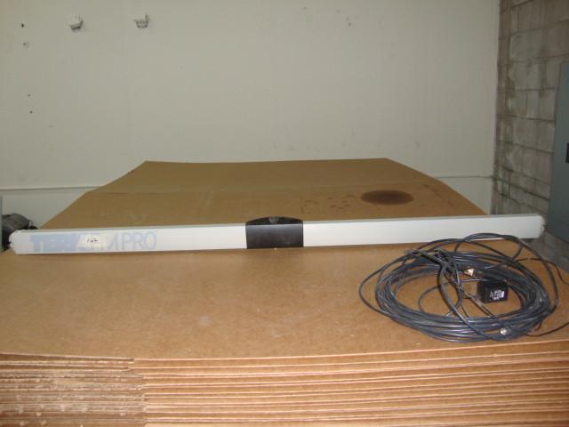 lot 148 image: Terk FM Pro FM Booster Antennae, in...