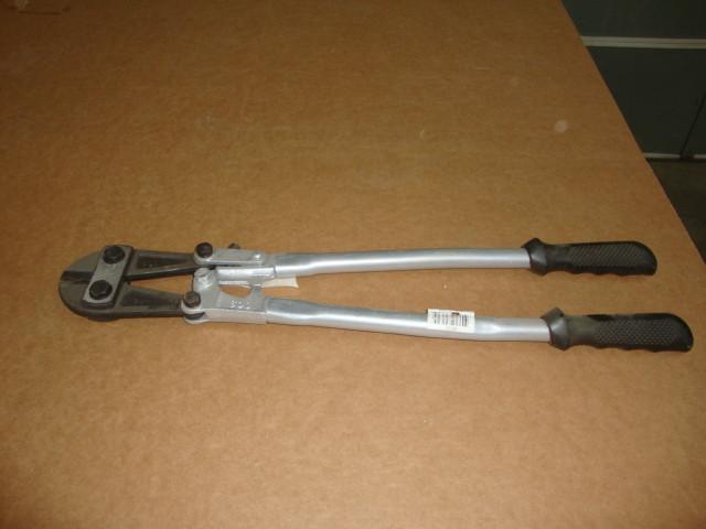 lot 57 image: 24in Bolt Cutter...