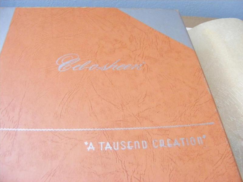 lot 10 image: Cel-o-sheen, &quotA&nbspTauseno&n...