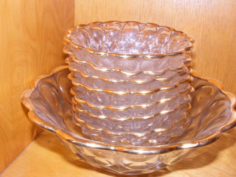lot 151 image: Dishes