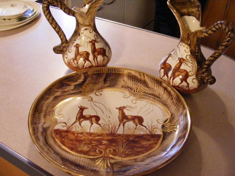 lot 167 image: Decorative