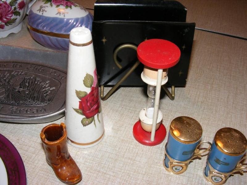 lot 171 image: Misc Lot