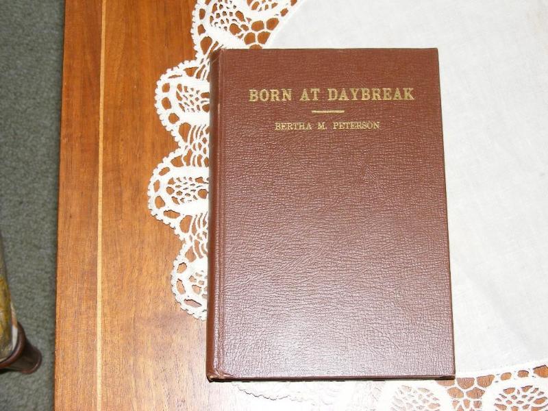 lot 217 image: Misc Books