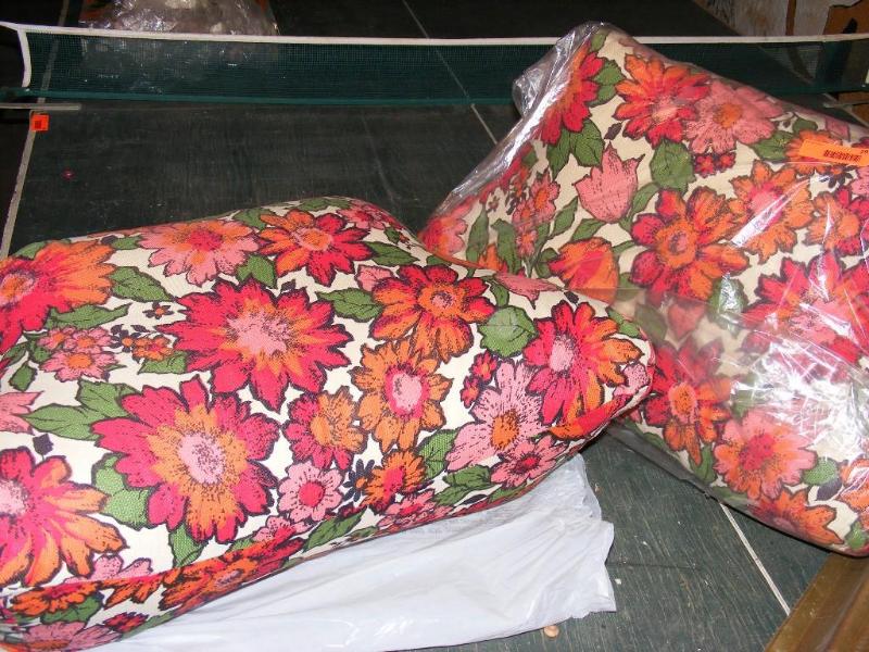 lot 297 image: Two Pillows...