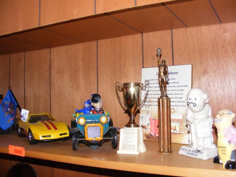 lot 403 image: Mixed Lot of Misc Decorative Items...