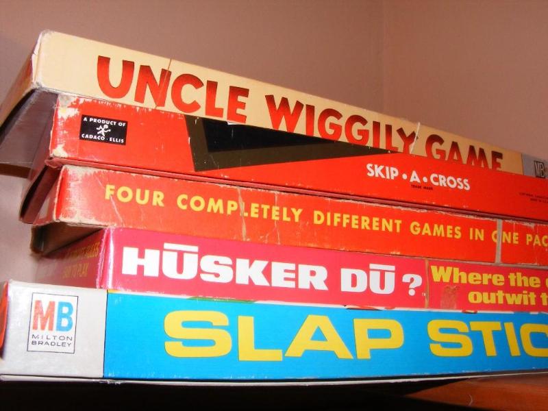 lot 432 image: Mixed Lot of Games...