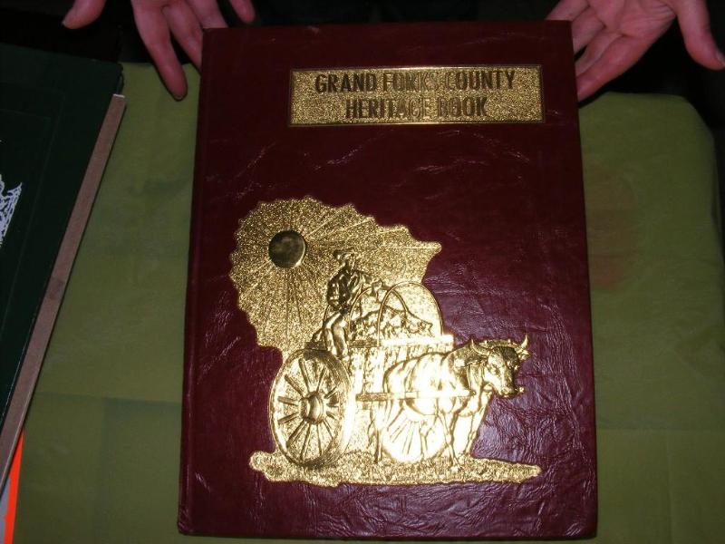 lot 51 image: Grand Forks County Heritage Book, 1...