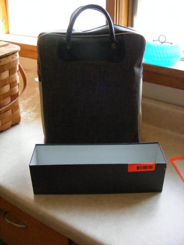 lot 73 image: Misc Lot, Bag...