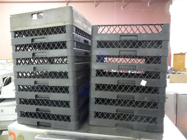 15 Dishwasher Racks...