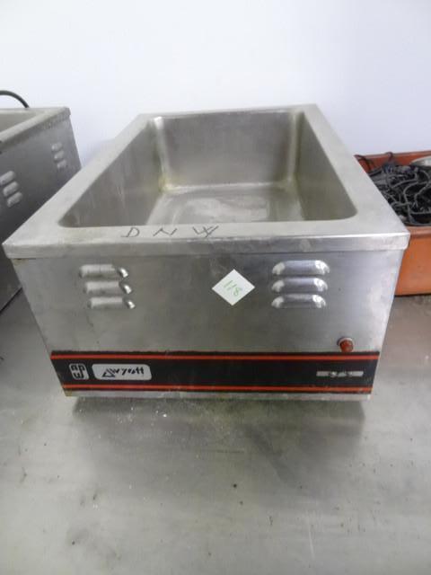 AP Wyott Rood Warmer...