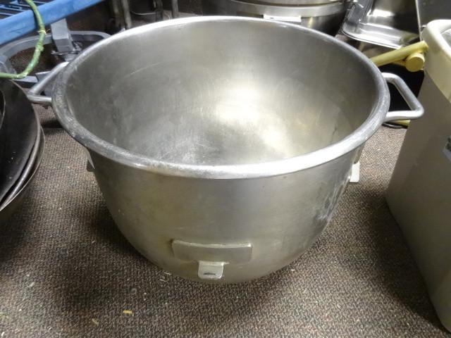 17&quot mixer bowl...