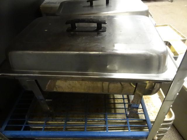 Chafing Pan...