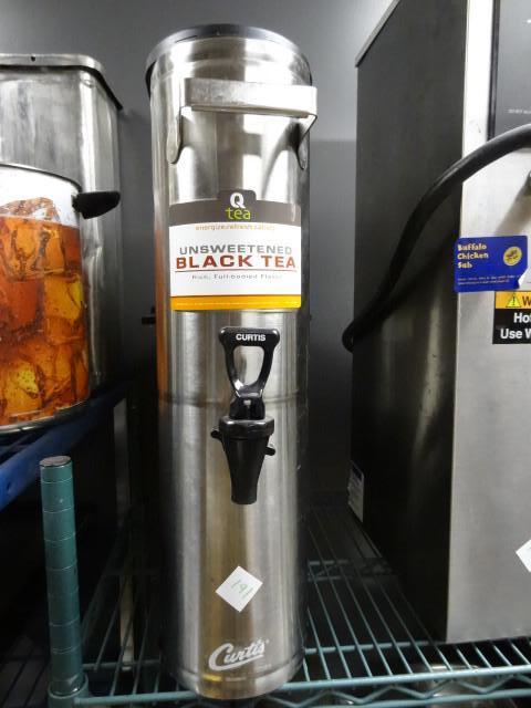 Curtis Tea Dispenser...