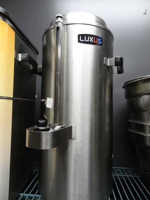 Luxus Coffee Dispenser...