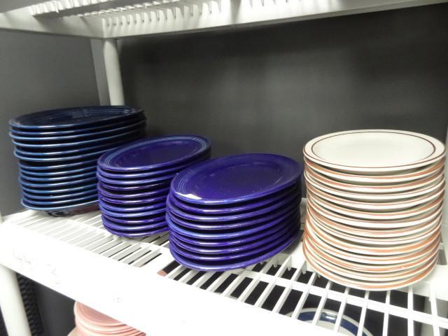 Misc. Plates...