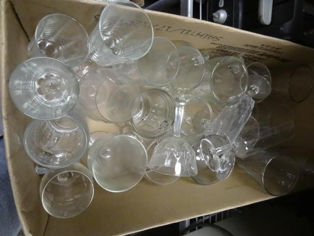 Misc. Glasses...