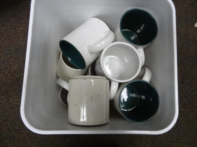 Misc. Coffee Mugs...