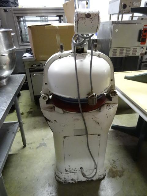 Rondo Dough Rounder...