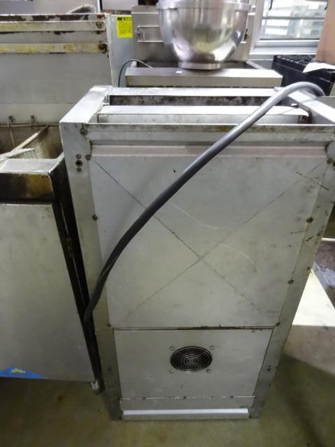 Holman Conveyor Oven 208 Volt...