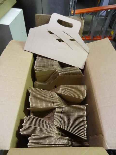 4 Place Drink Cup to go Holders...