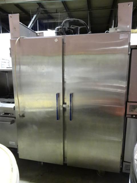 Raetone SR-47-S2 Refrigerator. 110 ...