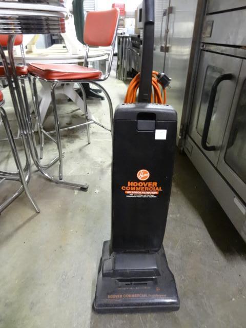 Hoover Commercial Vacuum...