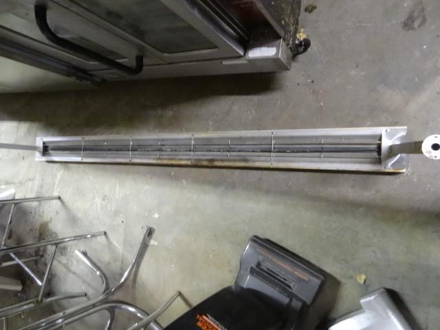 Hatco Heat Lamp 84&quot 208 Volt...