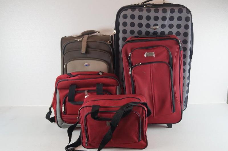 Luggage