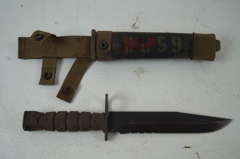 Knife