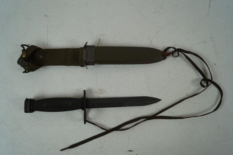Knife