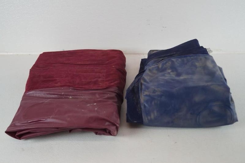 Air Mattresses