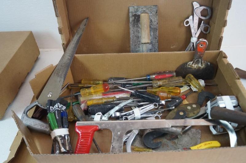 Tools