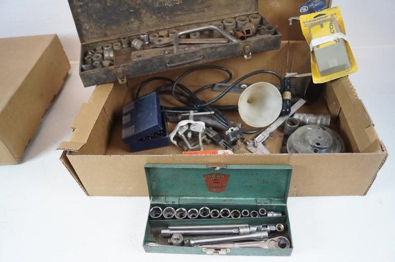 Tools