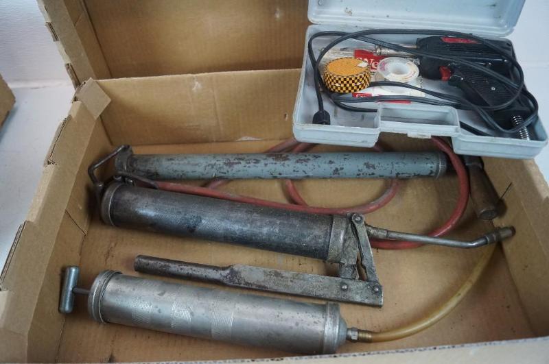 Tools