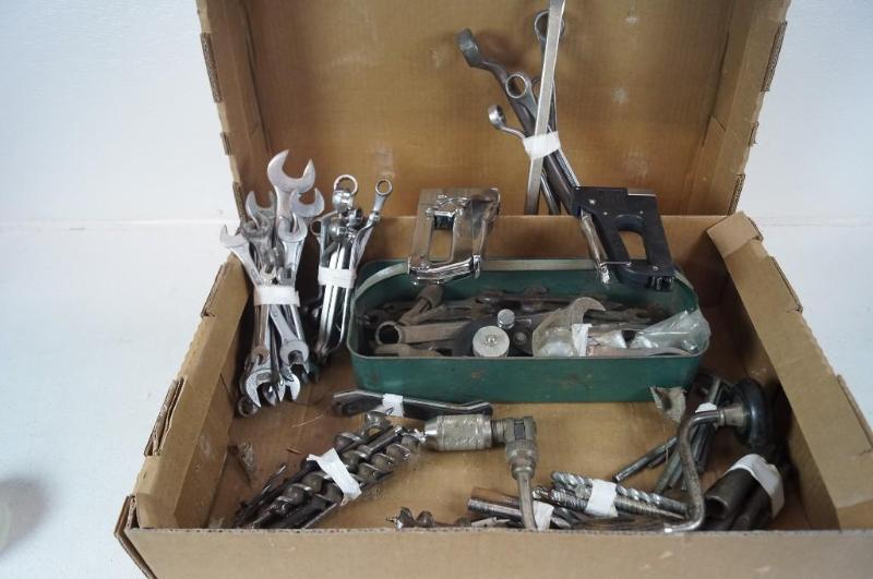 Tools