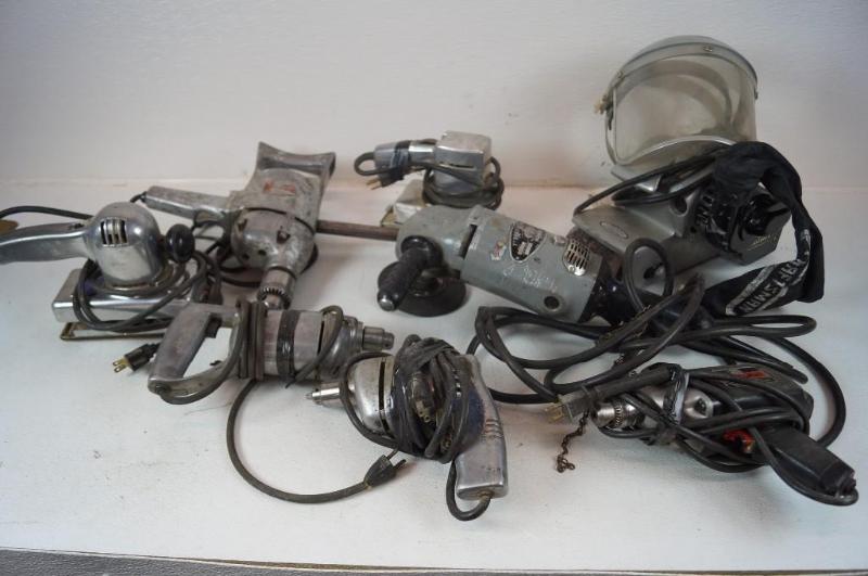 Power Tools