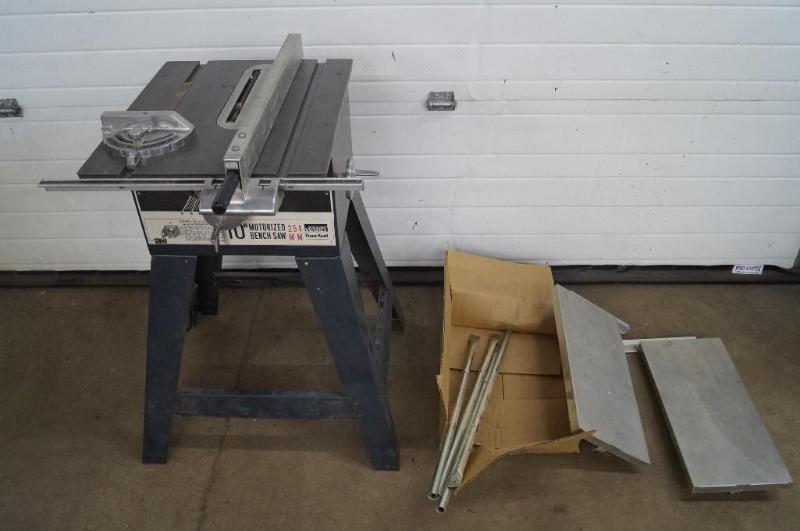 Table Saw