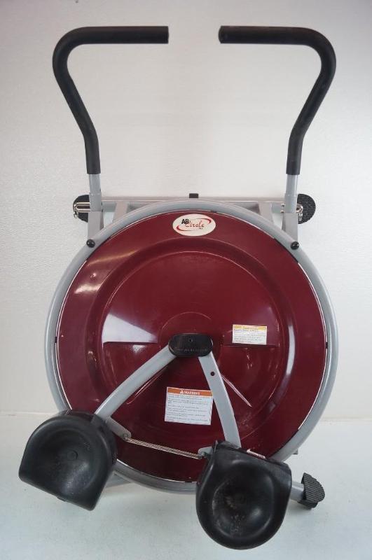 Exercise Equipment