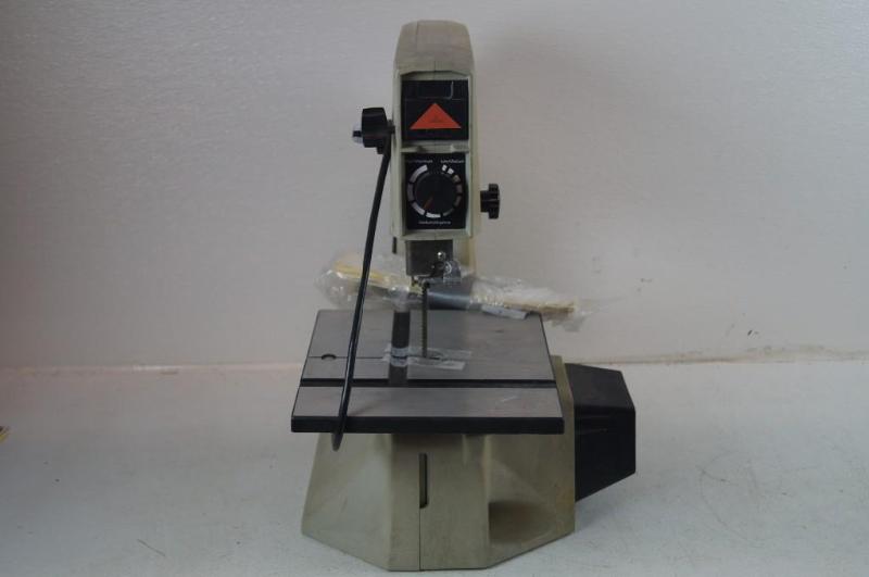 Band Saw